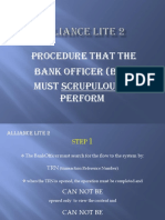 MT 900 - Confirmation of Debit: Scope | PDF | Money | Service Industries