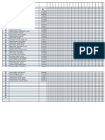 Pasantía en Educ Física I