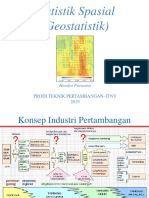 Geostatistik