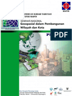 Buku Prosiding PDF