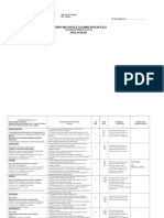 planif.  new opportunities -intermediate.doc