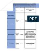 Matriz Legal Especifica