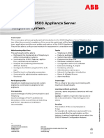 CHP588 – SV9500 Appliance Server Telephone System