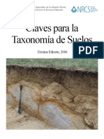 Claves Para La Taxonomía De Suelos.pdf
