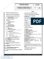 IT-EN-009 Condições de Fornecimento Fundidos em Aço Rev5 PDF