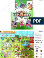 Young Explorers 1 CB PDF