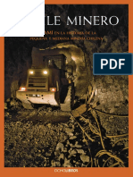 Chile Minero Enami en La Historia de La Pequena y Mediana Mineria Chilena-2009 PDF