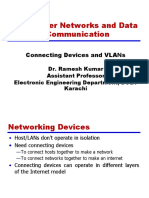 Computer Networks and Data Communication