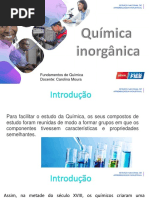 Quimica orgânica