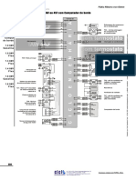 1.3 - 1.4 - 1.8 Flex - IAW 4AF e SF - Com Computador de Bordo