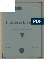 Turina Op.030 El Cristo de La Calavera PDF