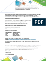 Clasificación El Suelo