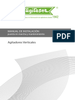 Manual Agitadores Verticales SSC PDF