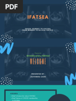 ifatsea n india