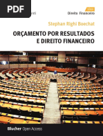 Orçamento por resultados