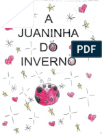 A Joaninha Do Inverno - Camila e Amigas