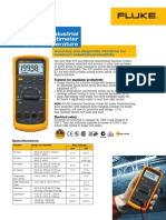 87V True RMS Digital Multimeter with Built-in Thermometer.pdf