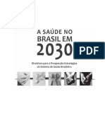 A saúde no Brasil em 2030.pdf