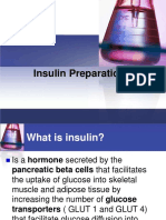 Insulin