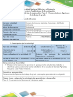 Guia de actividades y rubrica de evaluación Fase 1 - Reconocimiento Opciones de trabajo de grado.pdf