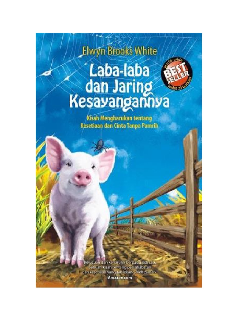 Novel Bahasa Inggris | PDF