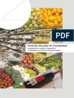 Estandar Mundial de Trazabilidad.pdf