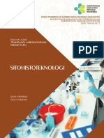 Cover Sitohistoteknologi