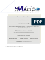 Dialnet TecnicaDeDiafanizacionDental 6796762 PDF