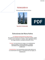 T7 SE 01 Estructuras Altura Activa