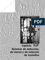 15 Sistema de Deteccion y Alarma de Extincion de Incendio PDF