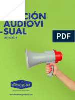 Prod Audiovisual