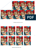 Montaje Sencillo PDF