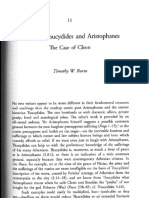Anger in Thucydides and Aristophanes - The Case of Cleon.pdf