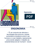 1.5 Ergonomia