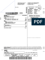 GVT Fatura Segunda Via PDF