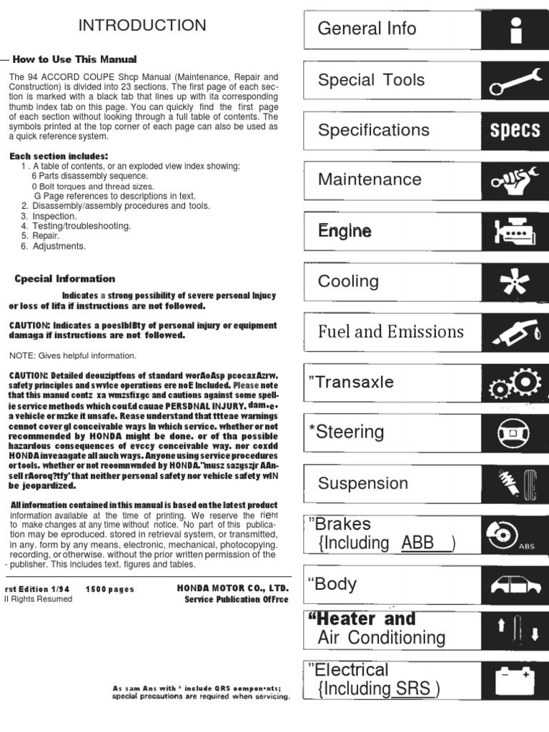 2014 Honda Accord Sedan for Sale in Glendale, CA