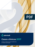 Casos Clinicos Dermatologia 2017 Final PDF