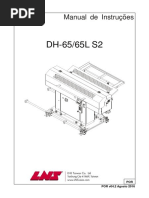 DH-65-65L S2 Instruction Manual - Por v04.2