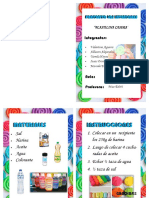 Diptico Plastilina PDF