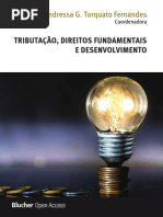 Tributação, direitos fundamentais e desenvolvimento