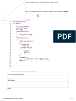 #Include: Duplicates in An Array