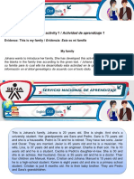 SolutionMyFamily PDF