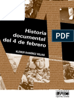 Historia documental del 4 de Febrero.pdf