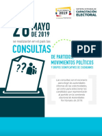 Consult As 26 Mayo