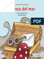 Cuento La Roca Del Mar