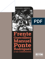 Frente Guerrillero Manuel Ponte Rodriguez y sus combatientes.pdf