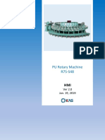 PU Rotary HMI Ver2.0 - 201901