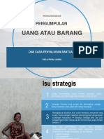 Tata Cara Penyaluran Sumbangan Kepada Pihak Asing