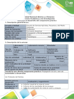 Guía de Actividades y Rúbrica de Evaluación - Fase 6 - Componente Práctico