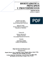 Steel Robert G - Bioestadistica Principios Y Procedimientos 2ed.pdf
